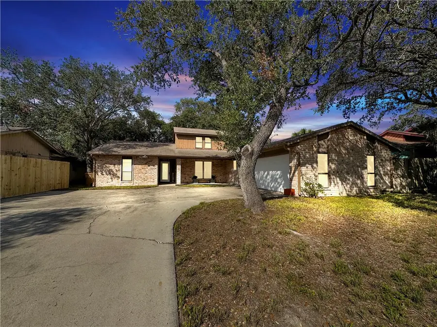 2413 Cricket Hollow Street, Corpus Christi, TX 78414 - #2