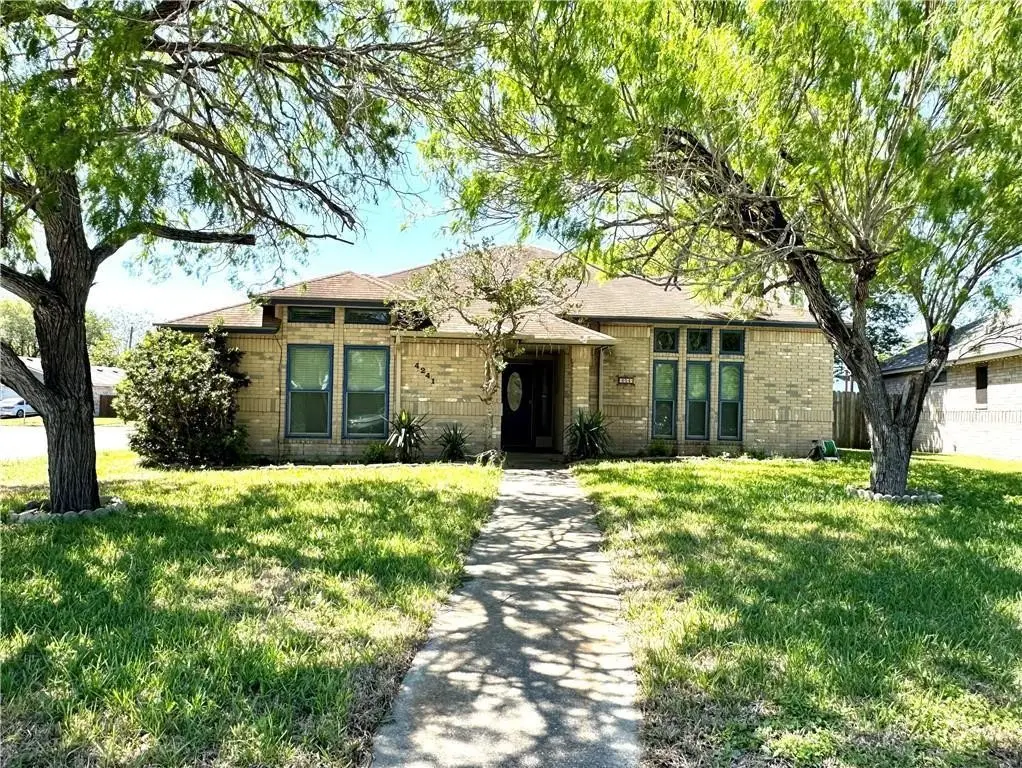 4241 Lake Tahoe Drive, Corpus Christi, TX 78413 - #1