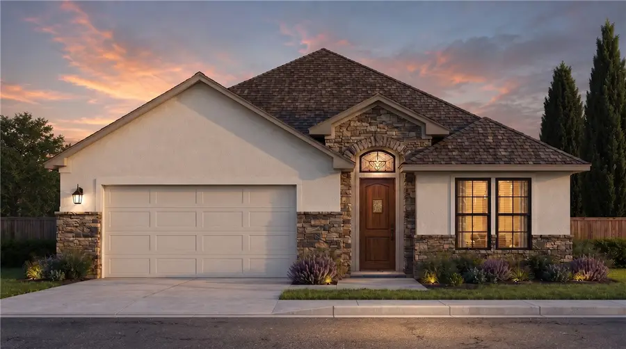 4114 Talbot Drive, Corpus Christi, TX 78414 - #3