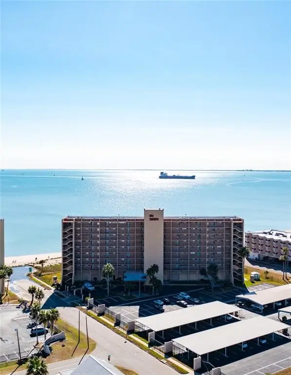 4000 Surfside Boulevard #403, Corpus Christi, TX 78402 - #1