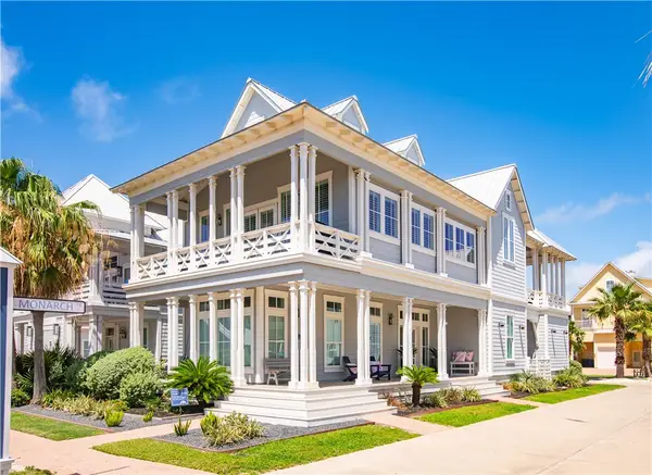 117 Center Lane, Port Aransas, TX 78373