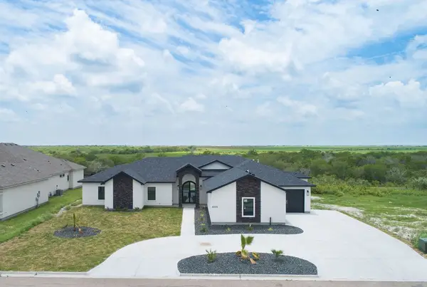4025 Ranch Lake Drive, Corpus Christi, TX 78413