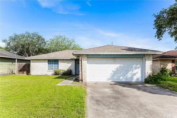 4041 Mountain View Drive, Corpus Christi, TX 78410