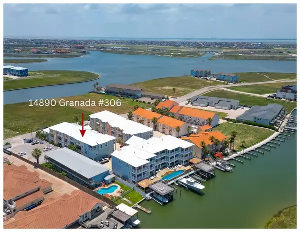 14890 Granada Drive #306, Corpus Christi, TX 78418