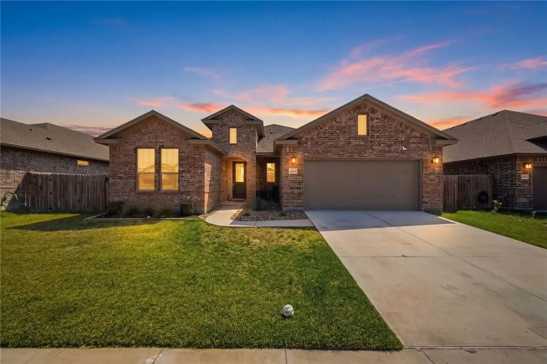 2418 Blessed Street, Corpus Christi, TX 78418 - #1