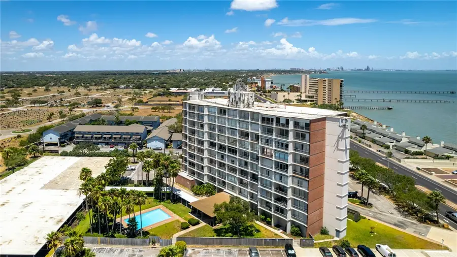 4600 Ocean Drive #1002, Corpus Christi, TX 78412 - #2