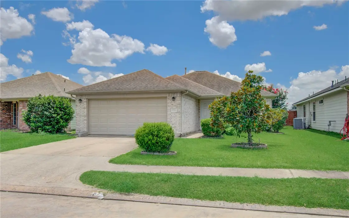 6710 Wellington Meadows, Katy, TX 77449 - #1