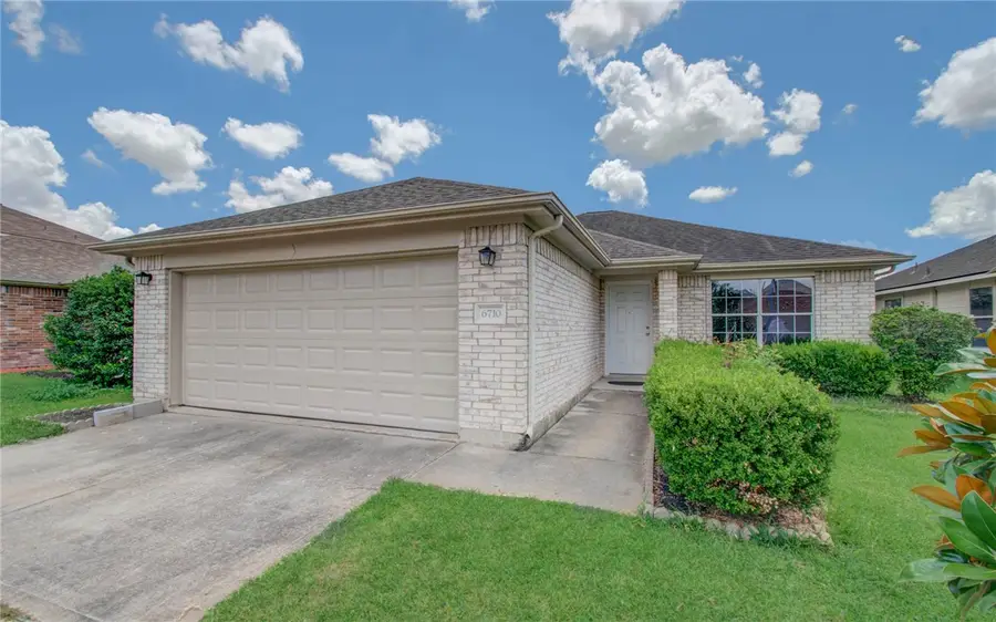6710 Wellington Meadows, Katy, TX 77449 - #2
