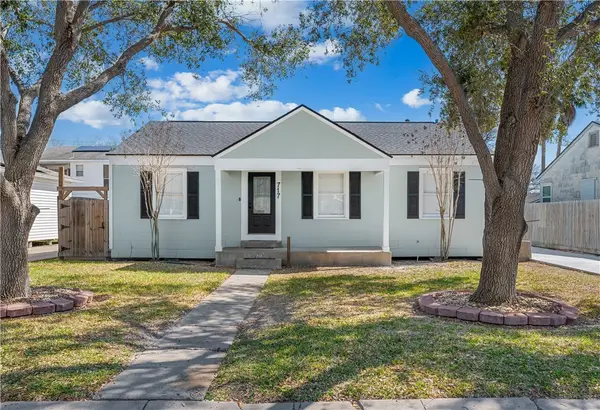 717 Indiana Avenue, Corpus Christi, TX 78404