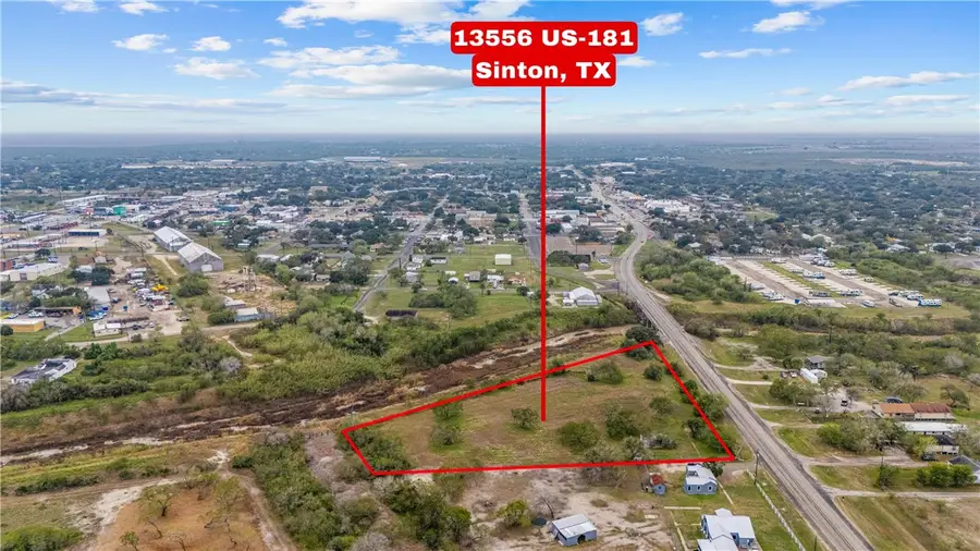 13556 Us Highway 181, Sinton, TX 78387 - #3