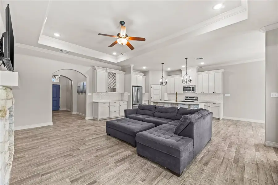 3921 Pennine Way, Corpus Christi, TX 78414 - #3