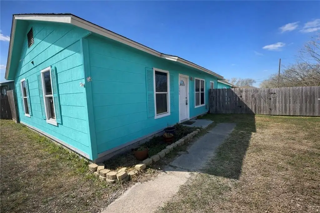 2695 Avenue I, Ingleside, TX 78362 - #1