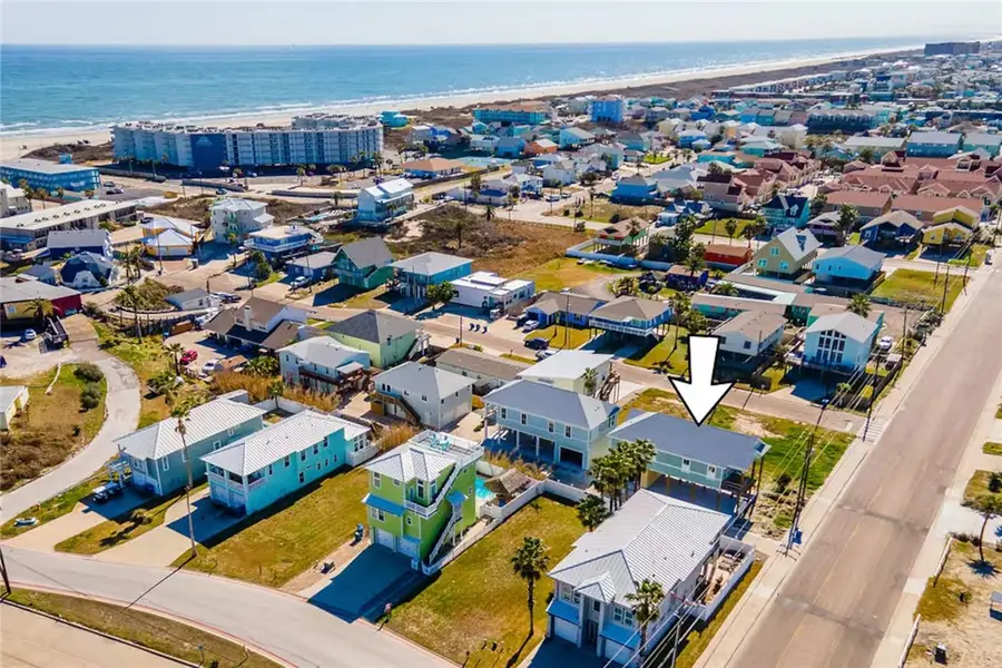 1509 S 11th Street #4, Port Aransas, TX 78373 - #3