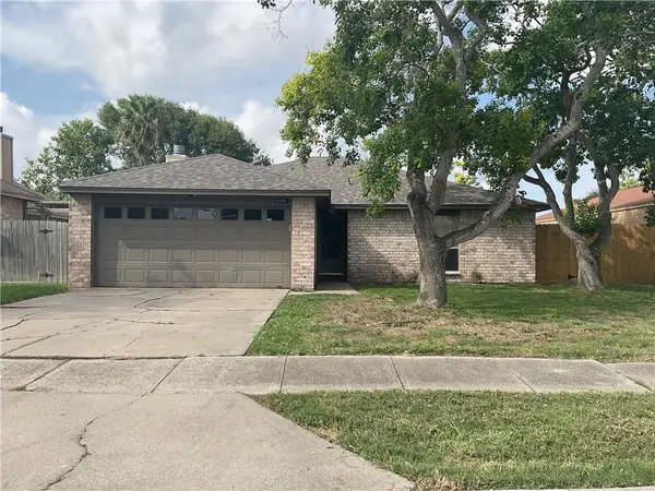 5350 Gateridge, Corpus Christi, TX 78413
