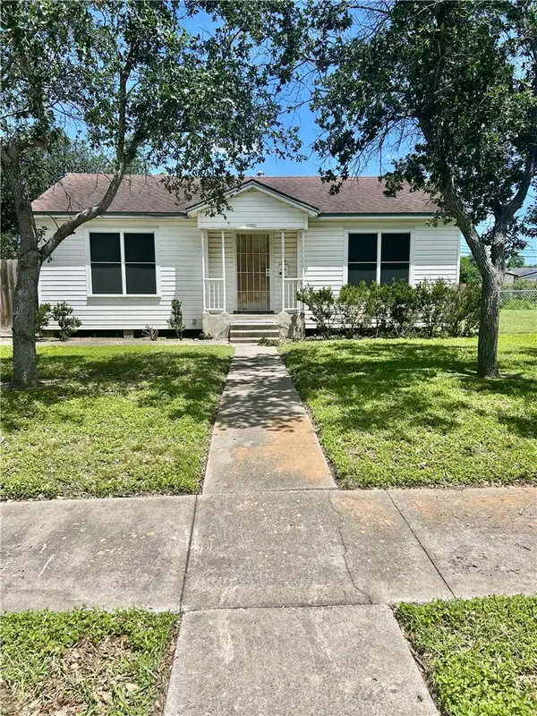 4902 Hakel, Corpus Christi, TX 78415