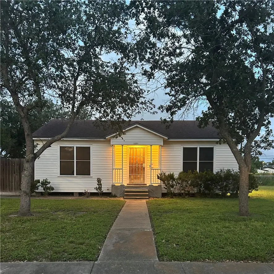 4902 Hakel, Corpus Christi, TX 78415 - #3