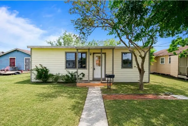 210 Tarlton Street, Corpus Christi, TX 78415