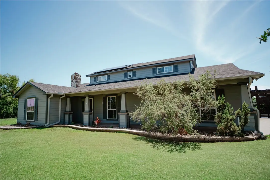 6971 Buddy Ganem Drive, Portland, TX 78374 - #1