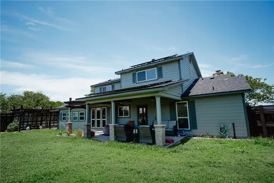 6971 Buddy Ganem Drive, Portland, TX 78374 - #3