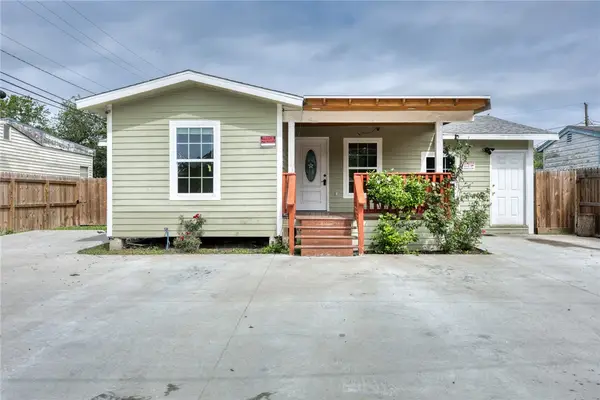 2729 Elizabeth Street, Corpus Christi, TX 78404
