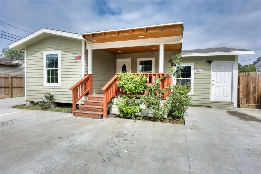 2729 Elizabeth Street, Corpus Christi, TX 78404 - #2
