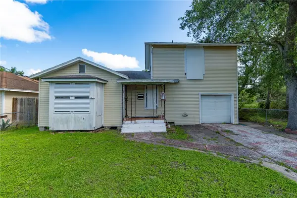 1021 National Drive, Corpus Christi, TX 78416