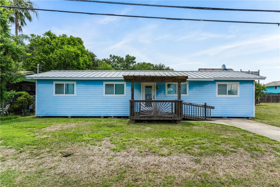 3926 & 3918 Marlin Drive, Corpus Christi, TX 78418 - #1