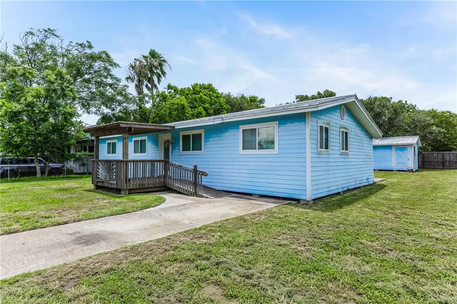 3926 & 3918 Marlin Drive, Corpus Christi, TX 78418 - #2
