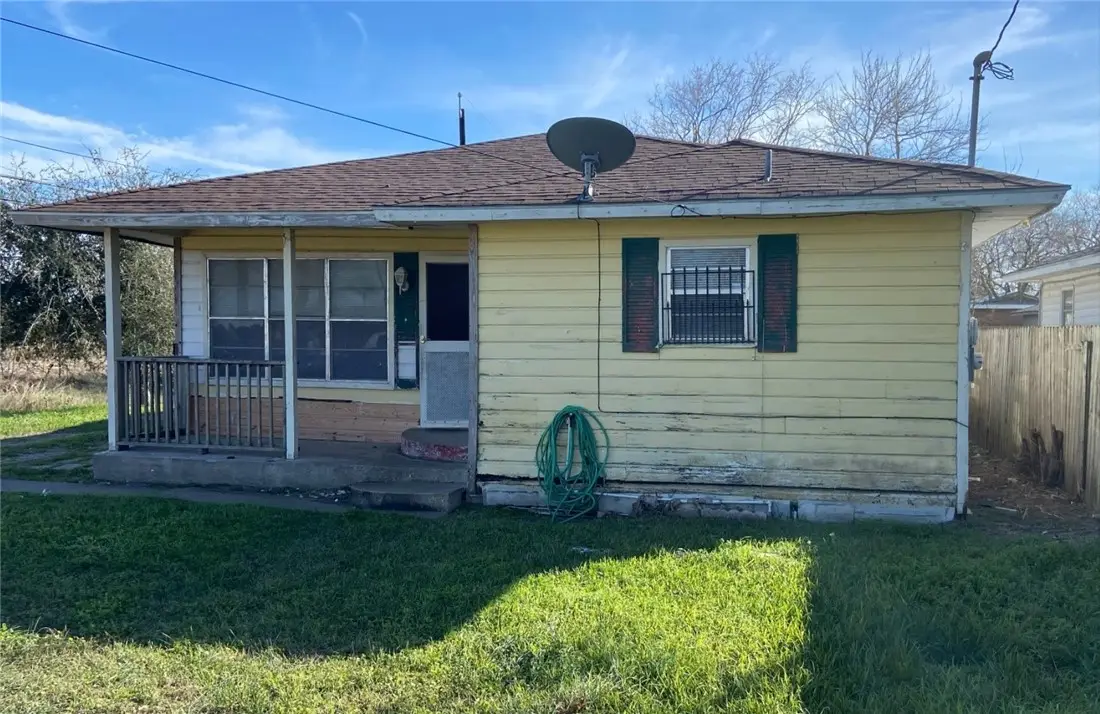 8149 Stillwell, Corpus Christi, TX 78409 - #1