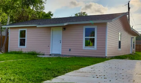 4501 Bernandino Street, Corpus Christi, TX 78416