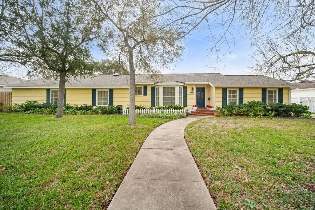 3343 San Antonio Street, Corpus Christi, TX 78411 - #1