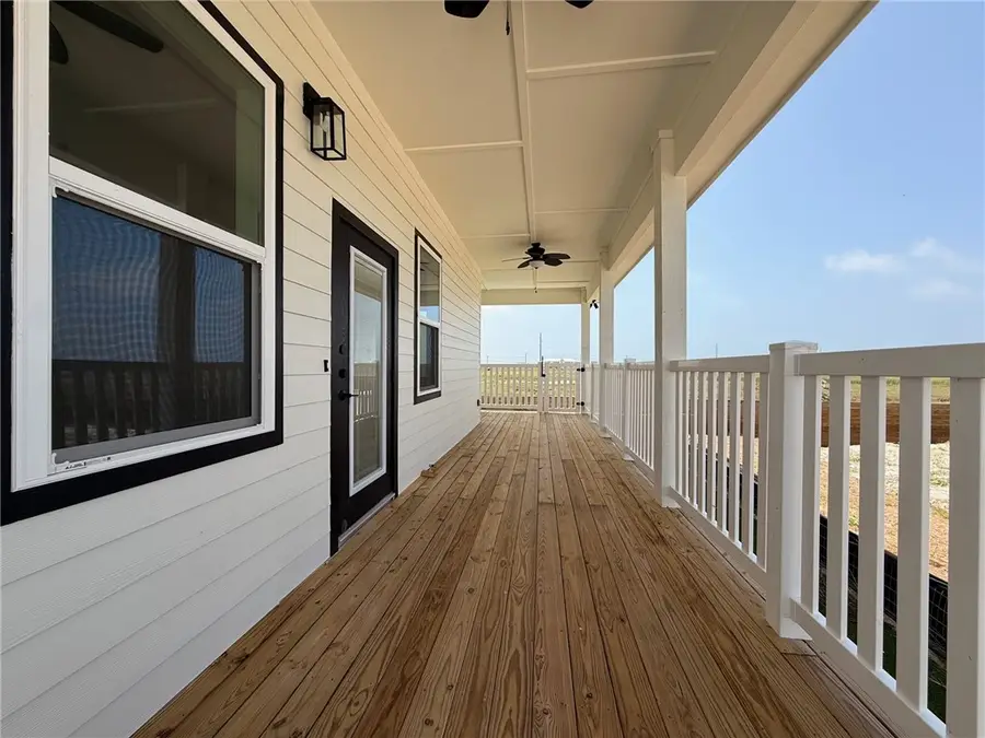 196 St. John Circle, Port Aransas, TX 78373 - #3