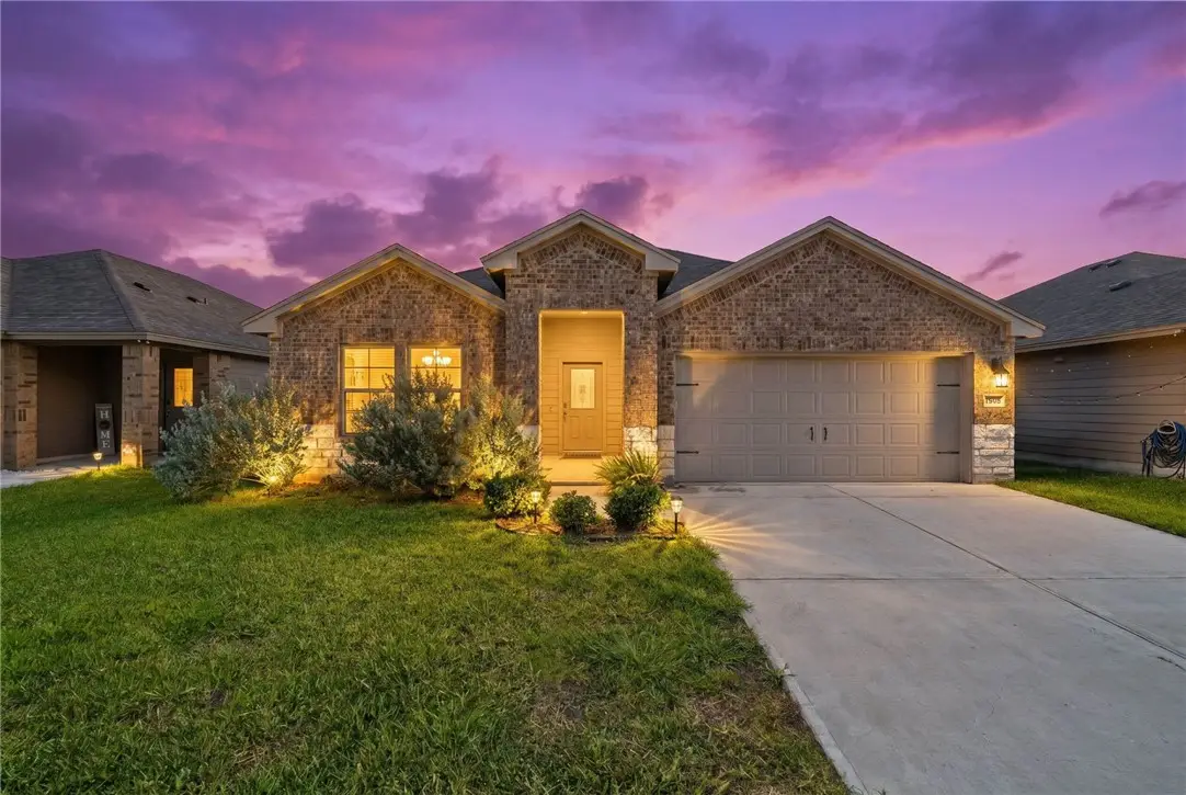 7734 Lariat Toss Drive, Corpus Christi, TX 78414 - #1