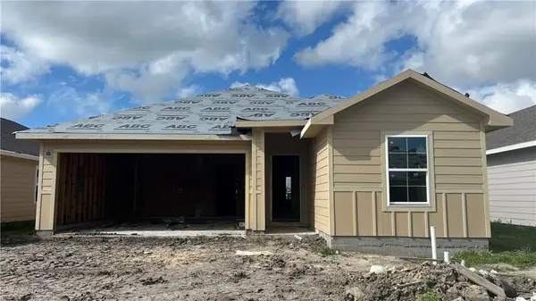 1938 Citation Drive, Corpus Christi, TX 78417