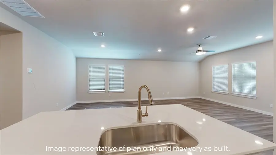 1938 Citation Drive, Corpus Christi, TX 78417 - #2