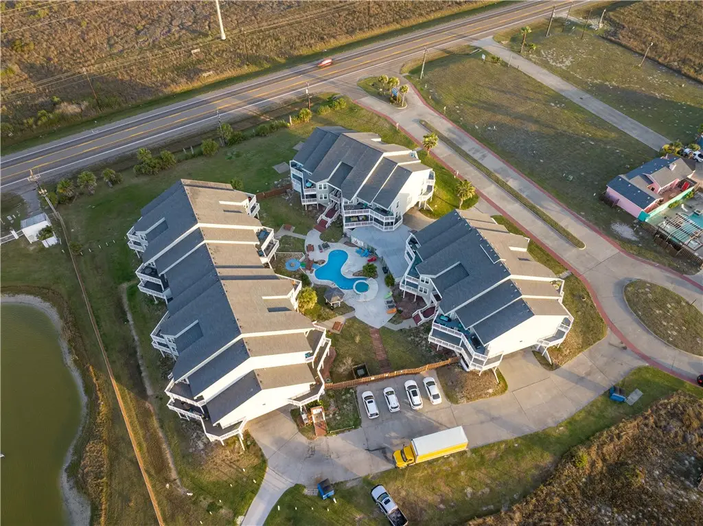 6275 State Highway 361 #109, Port Aransas, TX 78373 - #1