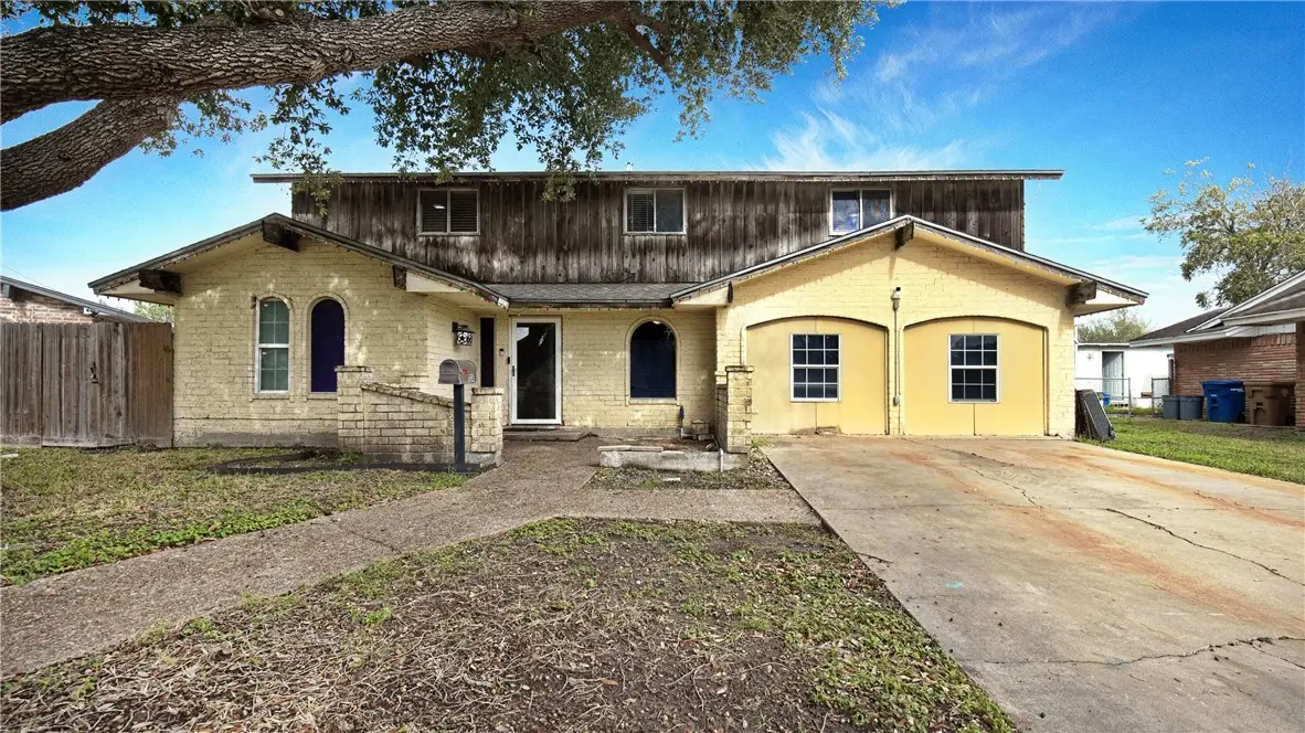 1138 Concho Street, Corpus Christi, TX 78407 - #1