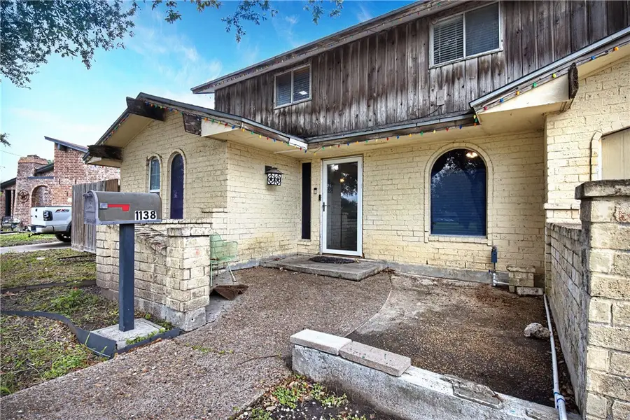 1138 Concho Street, Corpus Christi, TX 78407 - #2