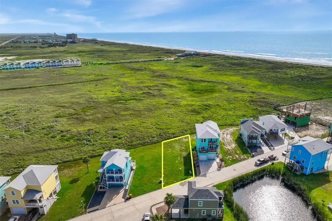 162 La Concha Boulevard #14, Port Aransas, TX 78373 - #1