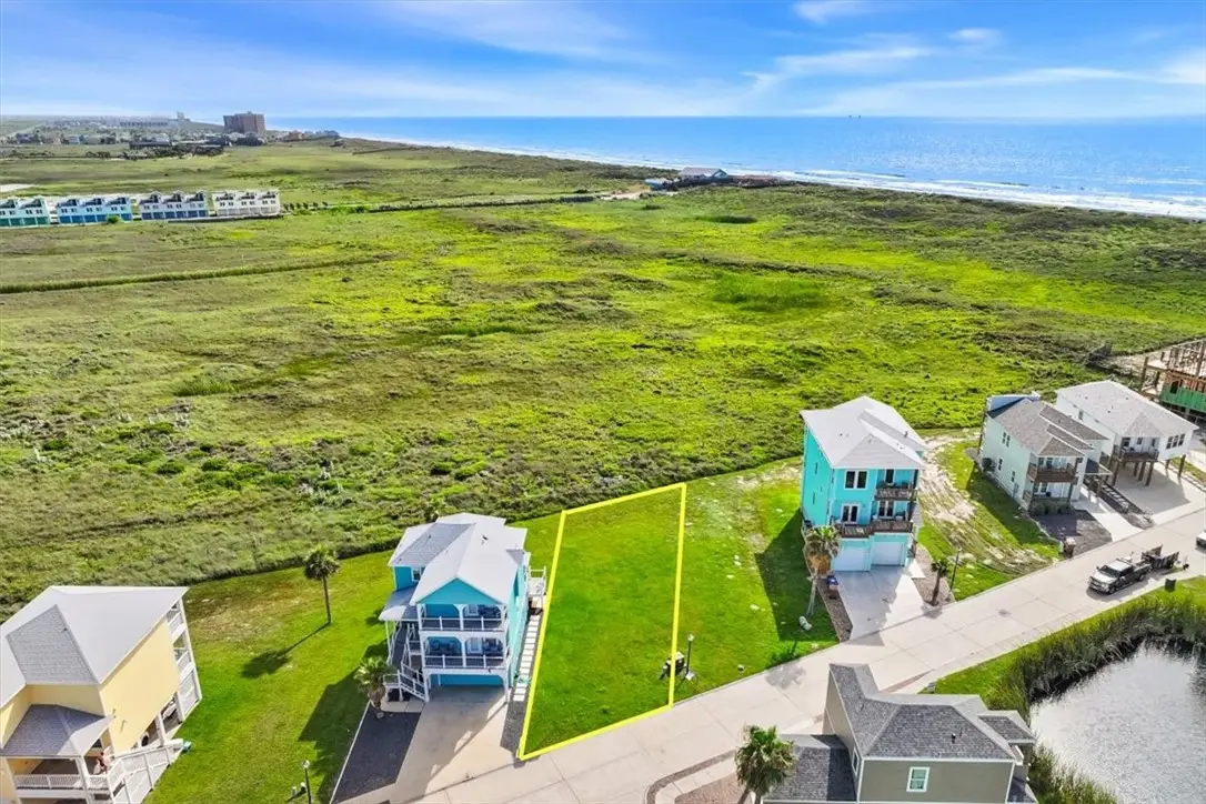 162 La Concha Boulevard #15, Port Aransas, TX 78373 - #1