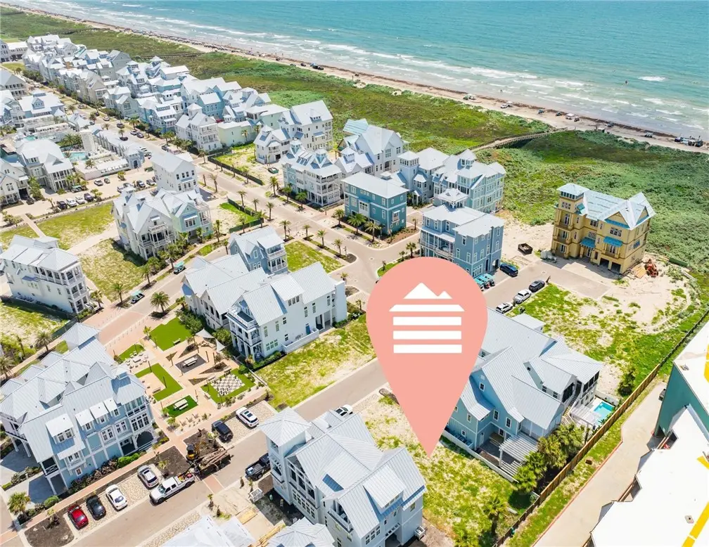 306 Tailwind Drive, Port Aransas, TX 78373 - #1
