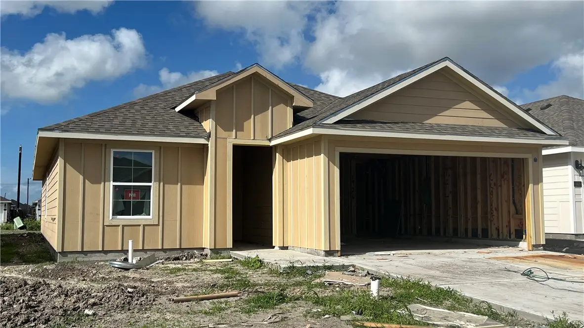 1926 Citation Drive, Corpus Christi, TX 78417 - #1
