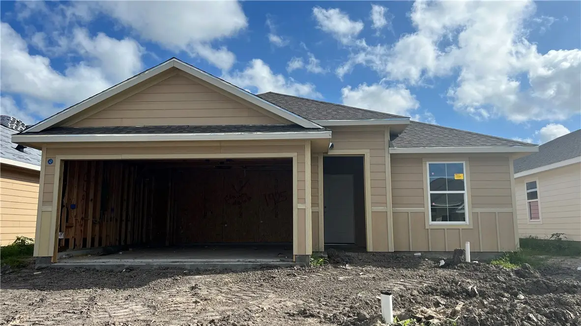 1925 Citation Drive, Corpus Christi, TX 78417 - #1