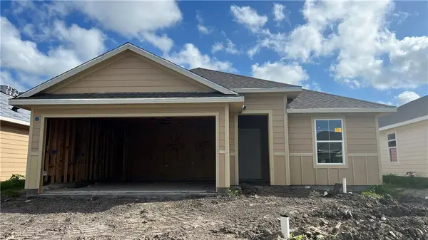 1925 Citation Drive, Corpus Christi, TX 78417