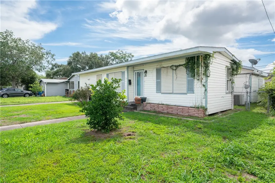 Address Withheld By Seller, Corpus Christi, TX 78411 - #2