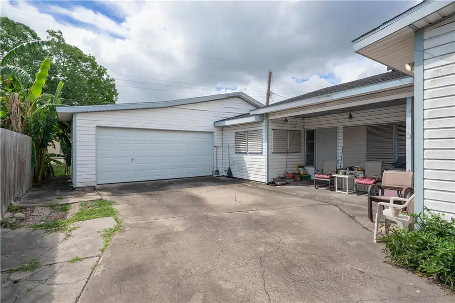 Address Withheld By Seller, Corpus Christi, TX 78411 - #3
