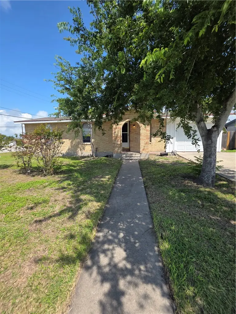 1001 Northcliff Drive, Portland, TX 78374 - #1