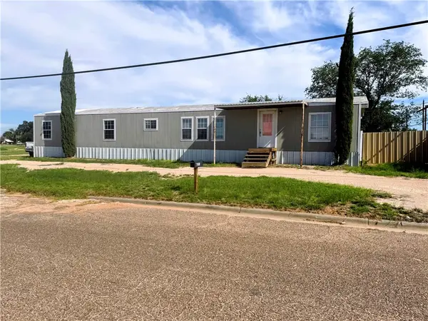 801 Sw Ave A, Andrews, TX 79714
