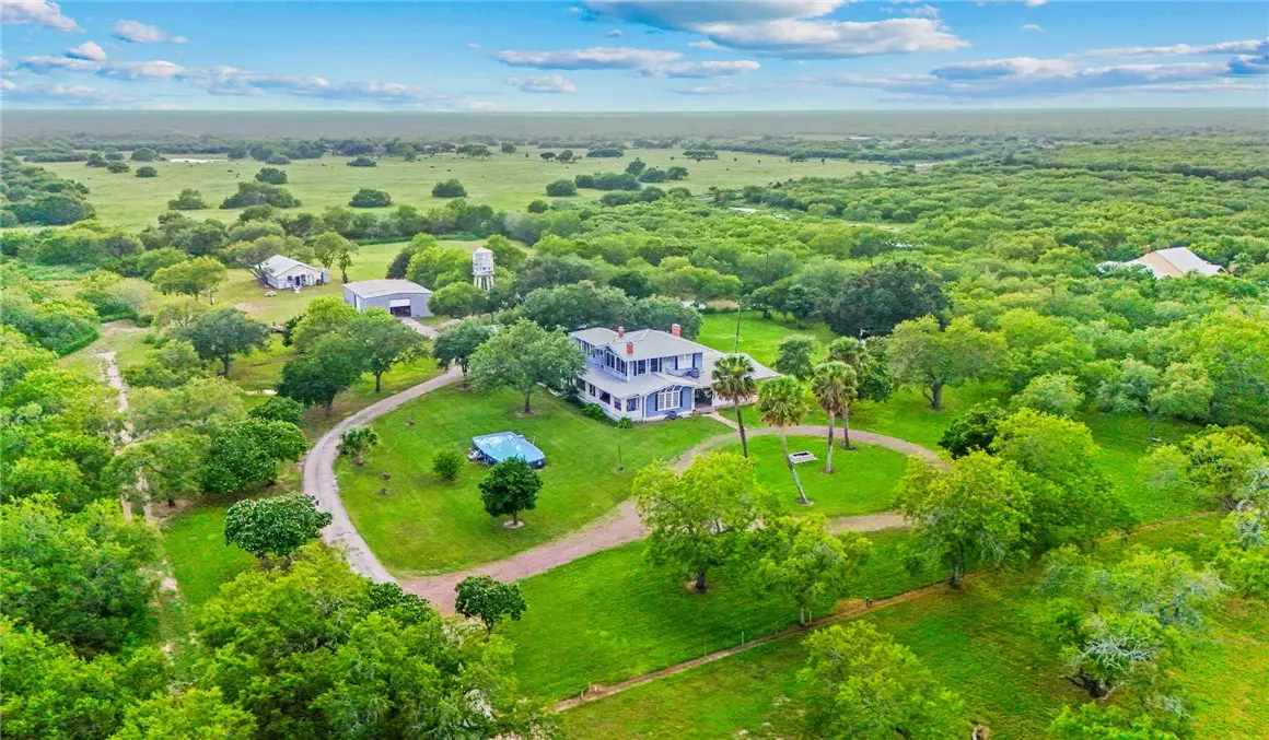 175 N Hwy 77, Sarita, TX 78385 - #1