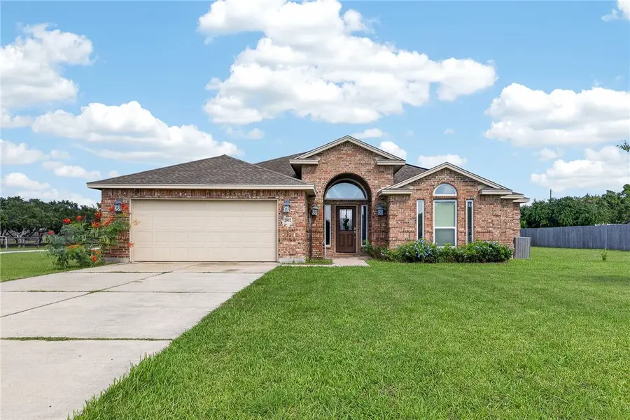 2802 Grand Park Avenue, Corpus Christi, TX 78418 - #2